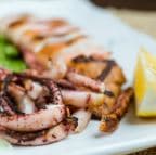 Best Yaki Ika in Newark, CA