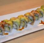Best Dragon Roll in Newark, CA