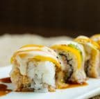 Best A's Roll in Newark, CA