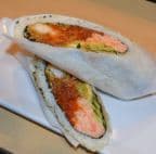 Best O Burrito Roll in Newark, CA